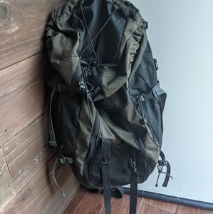 Quechua Hiking backpack